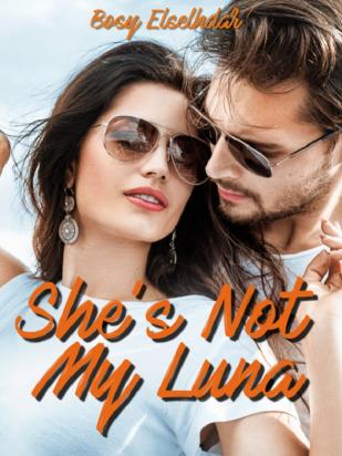 She's Not My Luna